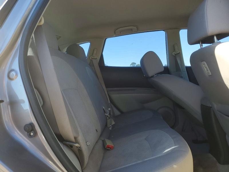 Aukcja sprzedaży 2013 Nissan Rogue, vin: JN8AS5MT7DW500521, numer aukcji: 76047035