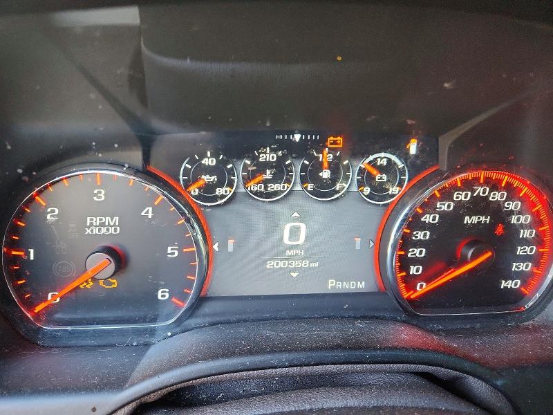 Продажа на аукционе авто 2016 Gmc Yukon Xl, vin: 1GKS1HKJ1GR356865, номер лота: 75803395