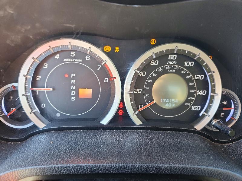 2014 Acura Tsx მანქანა იყიდება აუქციონზე, vin: JH4CU2F65EC000492, აუქციონის ნომერი: 78881985