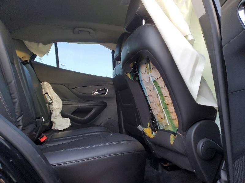 Продаж на аукціоні авто 2013 Buick Encore, vin: KL4CJESB7DB131758, номер лоту: 76475445