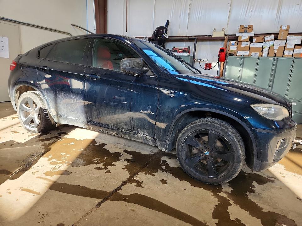Продажа на аукционе авто 2014 Bmw X6, vin: 5UXFG2C50E0K41460, номер лота: 77359555