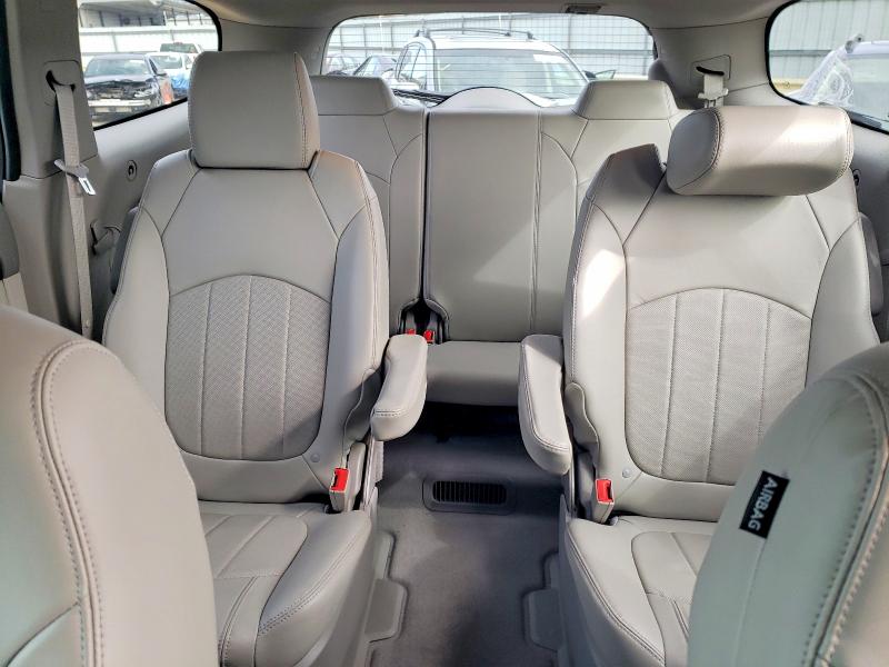 Продажа на аукционе авто 2016 Buick Enclave, vin: 5GAKRBKD6GJ342505, номер лота: 78697495