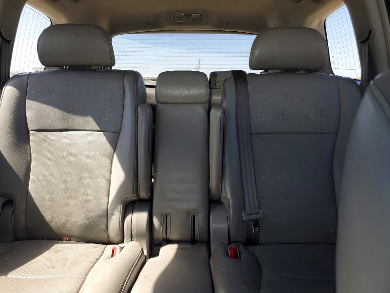 Продаж на аукціоні авто 2012 Toyota Highlander, vin: 5TDYK3EH1CS085574, номер лоту: 79187105