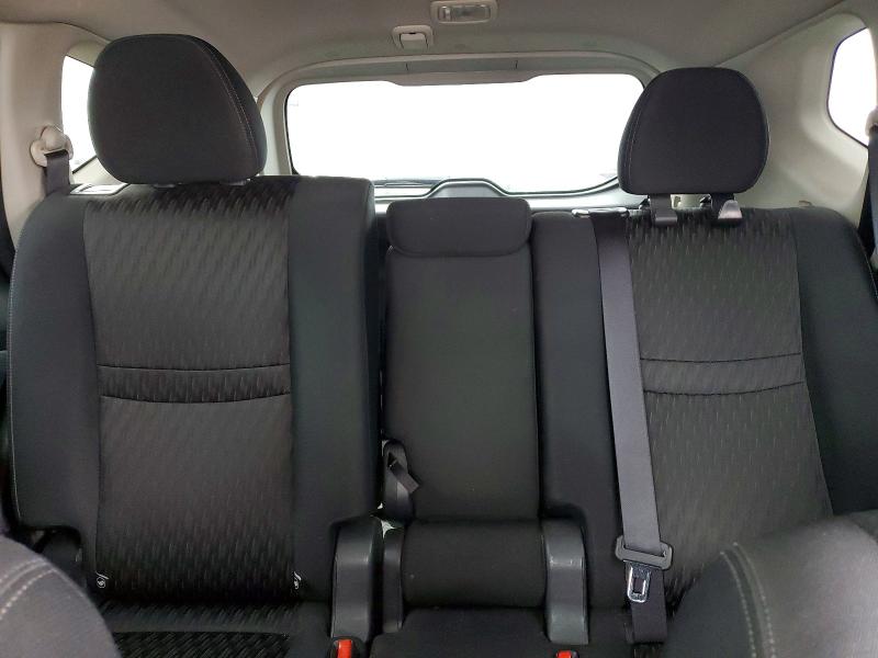Aukcja sprzedaży 2018 Nissan Rogue, vin: KNMAT2MT8JP568419, numer aukcji: 77917925