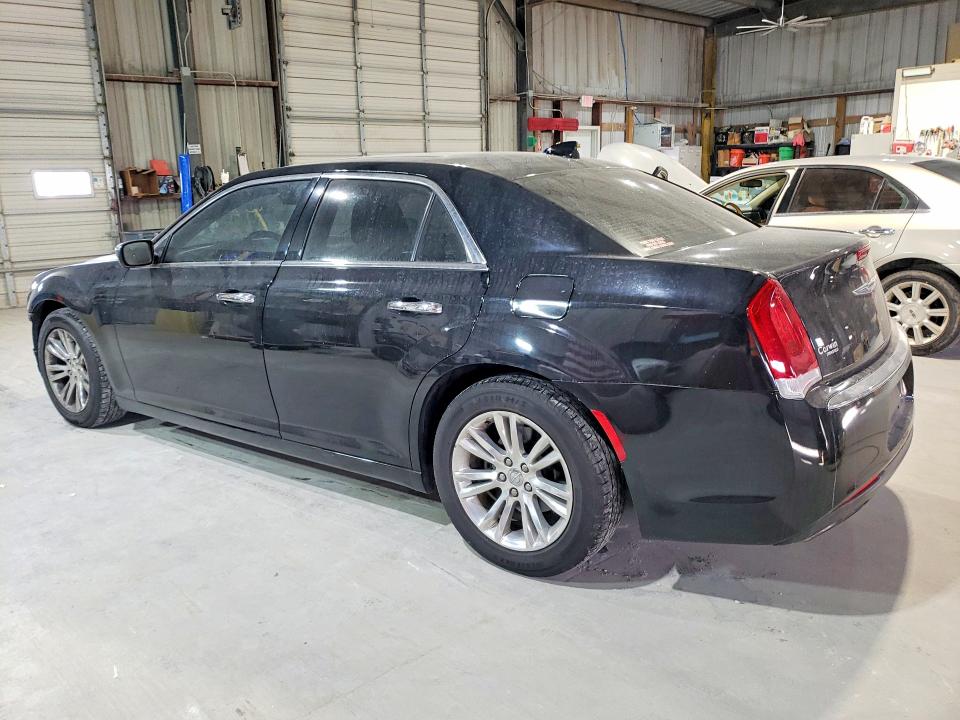 Aukcja sprzedaży 2017 Chrysler 300c, vin: 2C3CCAEG3HH662554, numer aukcji: 76947795