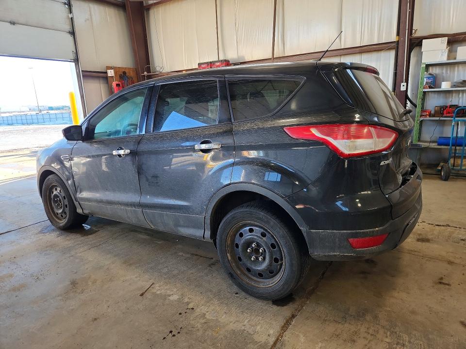 73601505 :رقم المزاد ، 1FMCU0F71DUD05541 vin ، 2013 Ford Escape مزاد بيع