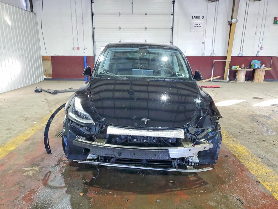 Aukcja sprzedaży 2022 Tesla Model Y, vin: 7SAYGDEF1NF549205, numer aukcji: 76130835