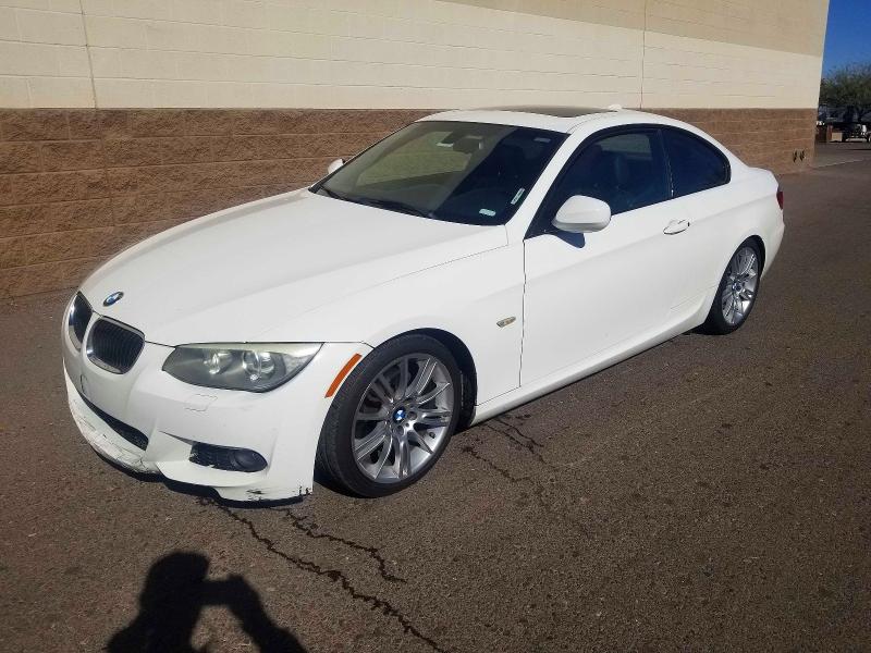 79115555 :رقم المزاد ، WBAKE5C55BE573798 vin ، 2011 Bmw 328 مزاد بيع