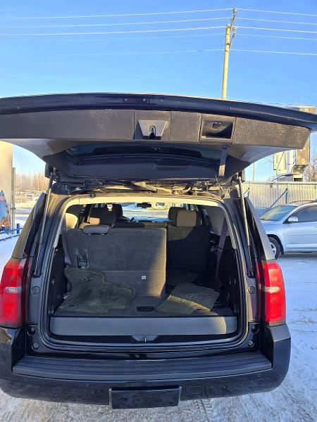 2016 Chevrolet Tahoe მანქანა იყიდება აუქციონზე, vin: 1GNSKDEC0GR448085, აუქციონის ნომერი: 79327695