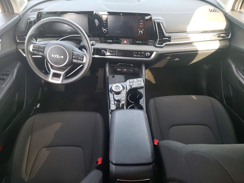 Aukcja sprzedaży 2024 Kia Sportage Hybrid, vin: KNDPU3DG9R7158739, numer aukcji: 78870385