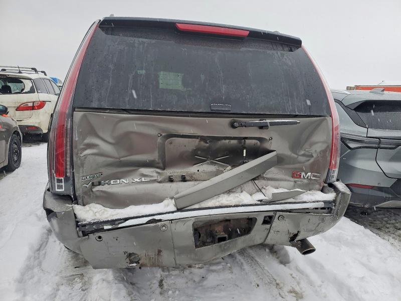 Aukcja sprzedaży 2012 Gmc Yukon Xl, vin: 1GKS2MEF3CR313331, numer aukcji: 94679065