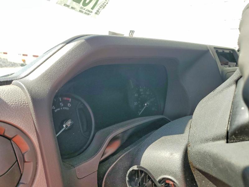 Продаж на аукціоні авто 2022 Ford Econoline, vin: 1FDXE4FN3NDC07228, номер лоту: 78258175