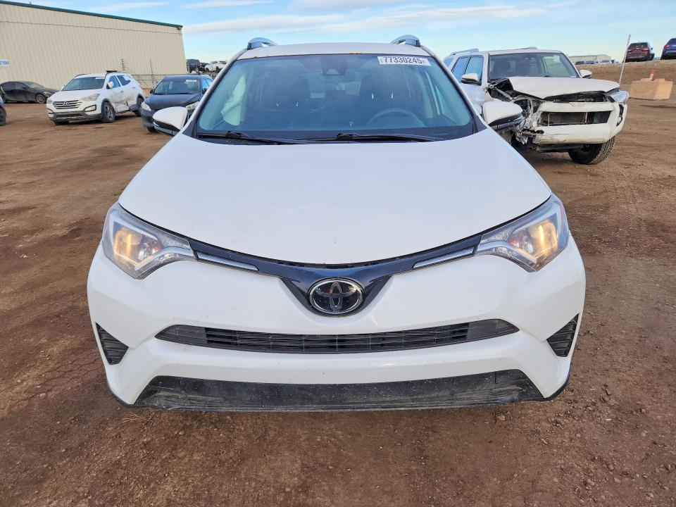 Aukcja sprzedaży 2018 Toyota Rav4, vin: 2T3BFREV2JW791418, numer aukcji: 77330245