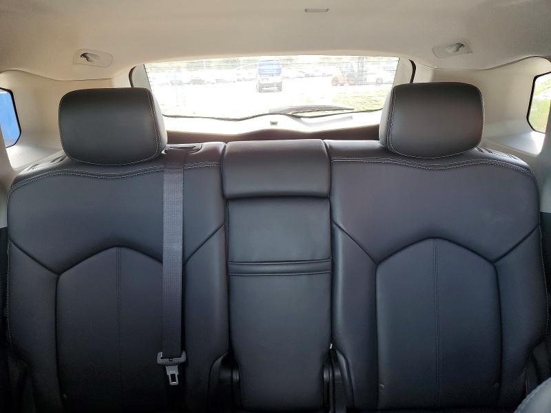 Продаж на аукціоні авто 2016 Cadillac Srx, vin: 3GYFNAE38GS580566, номер лоту: 78867355