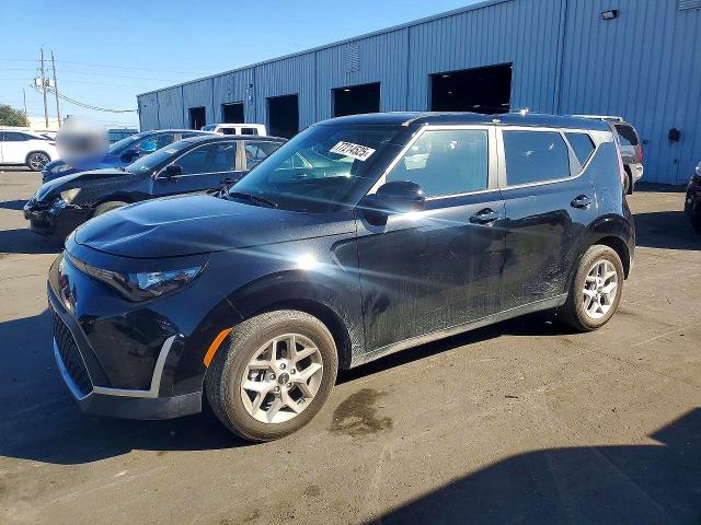 Aukcja sprzedaży 2024 Kia Soul, vin: KNDJ23AU2R7235585, numer aukcji: 77214525