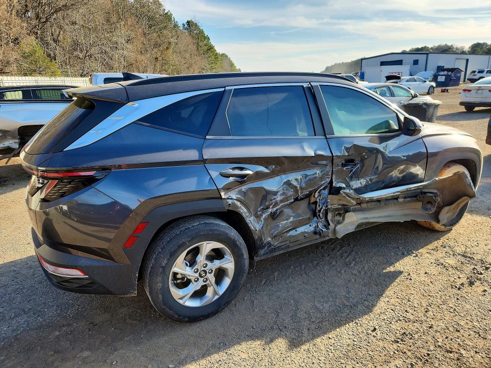 Aukcja sprzedaży 2022 Hyundai Tucson, vin: 5NMJB3AEXNH005675, numer aukcji: 75241895