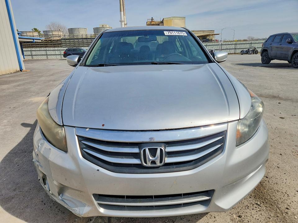 Aukcja sprzedaży 2012 Honda Accord, vin: 1HGCP3F83CA017611, numer aukcji: 79111875