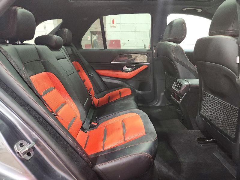 Продаж на аукціоні авто 2021 Mercedes-benz Gle, vin: 4JGFB6BB5MA480327, номер лоту: 77496805