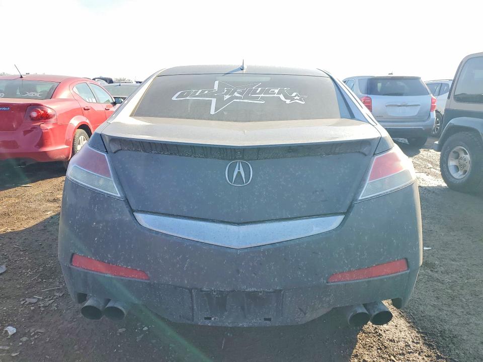 Aukcja sprzedaży 2009 Acura Tl, vin: 19UUA86549A012015, numer aukcji: 76411405