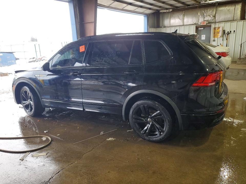 Продажа на аукционе авто 2023 Volkswagen Tiguan, vin: 3VVCB7AX0PM128033, номер лота: 75979175