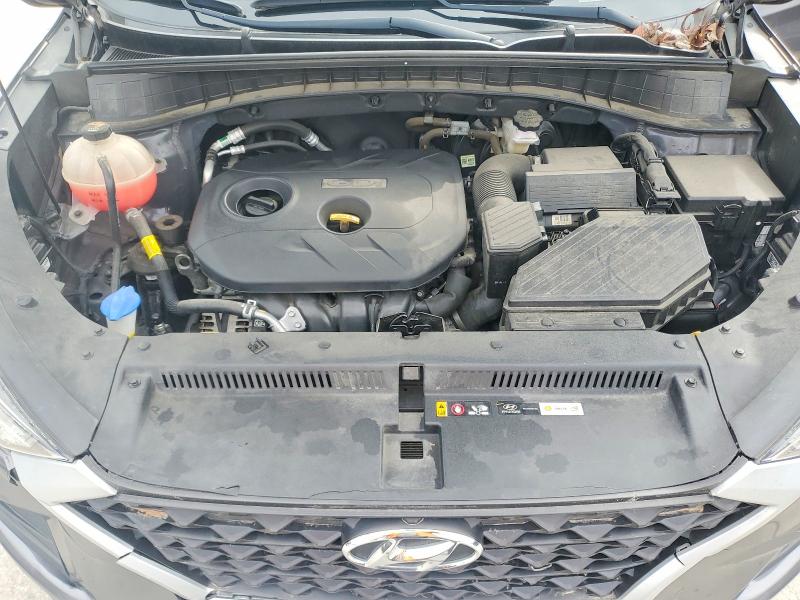 Aukcja sprzedaży 2021 Hyundai Tucson, vin: KM8J23A45MU337713, numer aukcji: 76761855