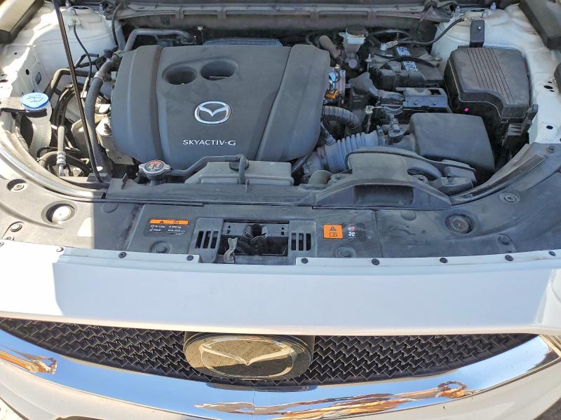 79015535 :رقم المزاد ، JM3KFADM5M0479037 vin ، 2021 Mazda Cx-5 مزاد بيع