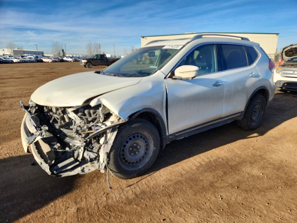 77134335 :رقم المزاد ، 5N1AT2MV9LC785131 vin ، 2020 Nissan Rogue مزاد بيع