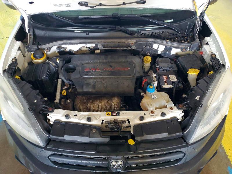 Aukcja sprzedaży 2017 Ram Promaster City, vin: ZFBERFAB2H6E31520, numer aukcji: 41636496