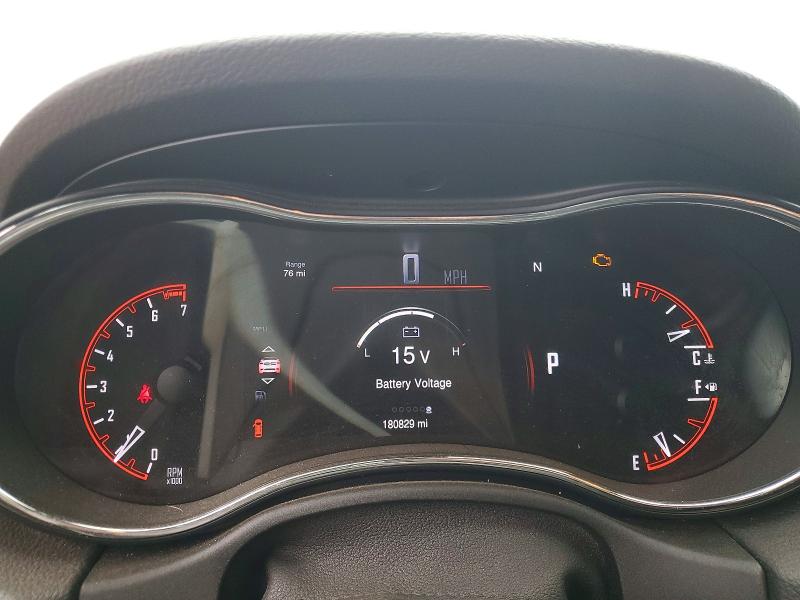 Продажа на аукционе авто 2015 Dodge Durango, vin: 1C4RDJAGXFC223571, номер лота: 78830565