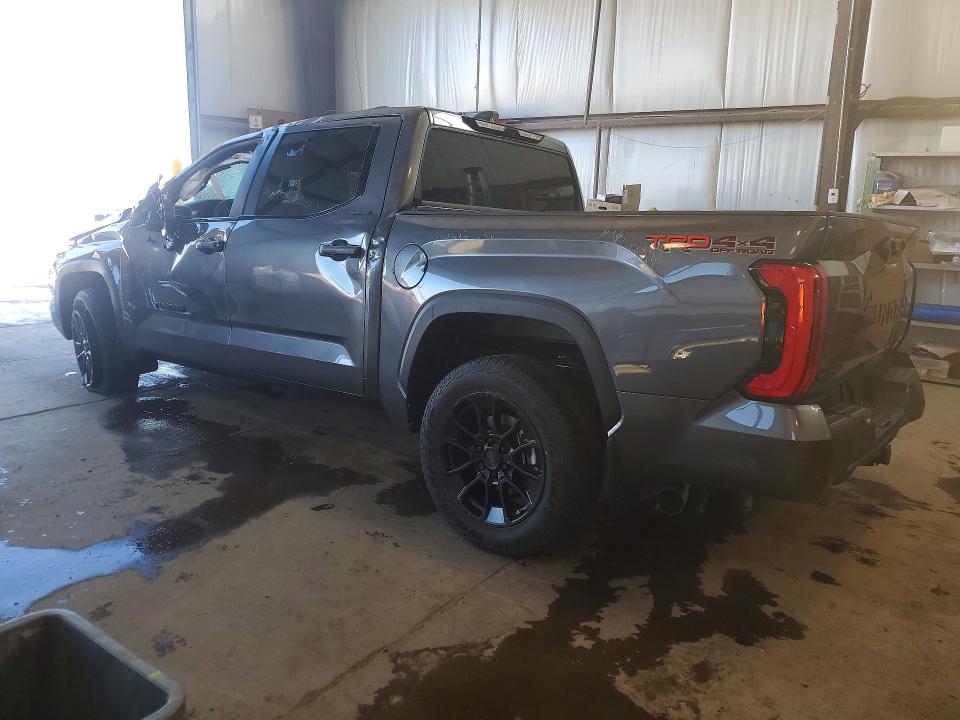 Aukcja sprzedaży 2026 Toyota Tundra, vin: 5TFWA5DB4TX340473, numer aukcji: 78251925