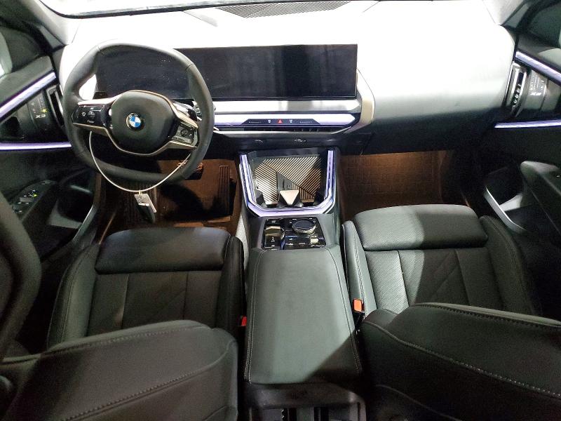Продаж на аукціоні авто 2025 Bmw X3, vin: 5UX53GP00S9Y39686, номер лоту: 77947945