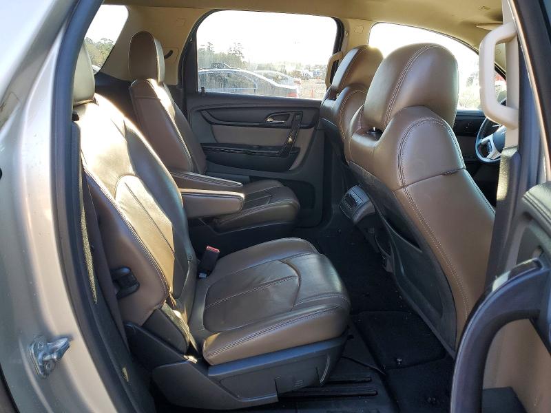 Продажа на аукционе авто 2014 Gmc Acadia, vin: 1GKKRRKDXEJ133647, номер лота: 78523865