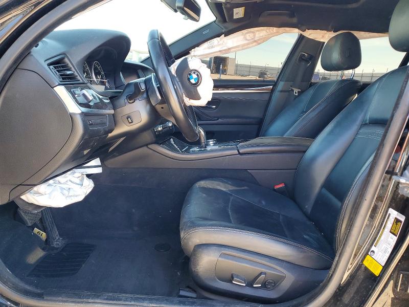 Aukcja sprzedaży 2016 Bmw 535, vin: WBA5B1C55GG132490, numer aukcji: 78330035