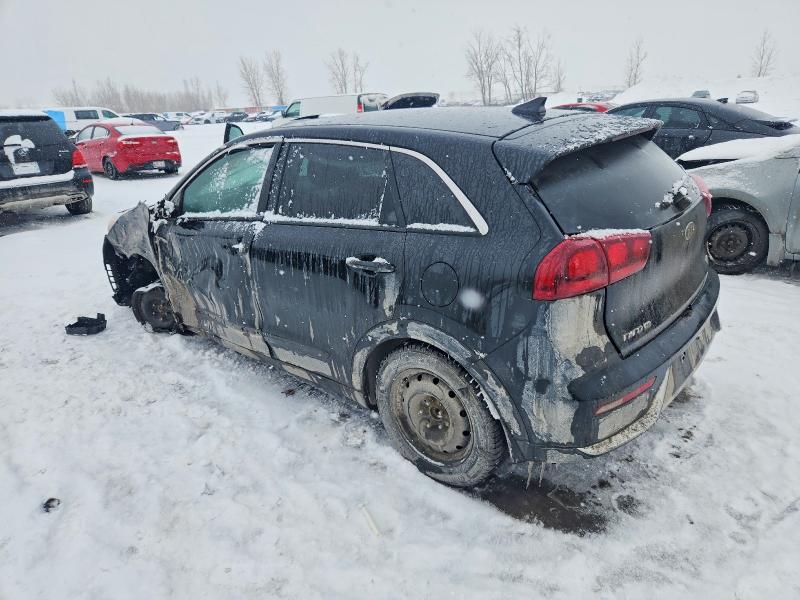 Aukcja sprzedaży 2018 Kia Niro, vin: KNDCB3LC6J5204644, numer aukcji: 79004885
