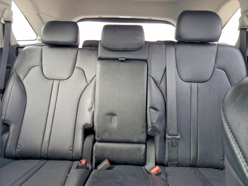 Aukcja sprzedaży 2023 Kia Sorento, vin: 5XYRLDLCXPG164145, numer aukcji: 78139845