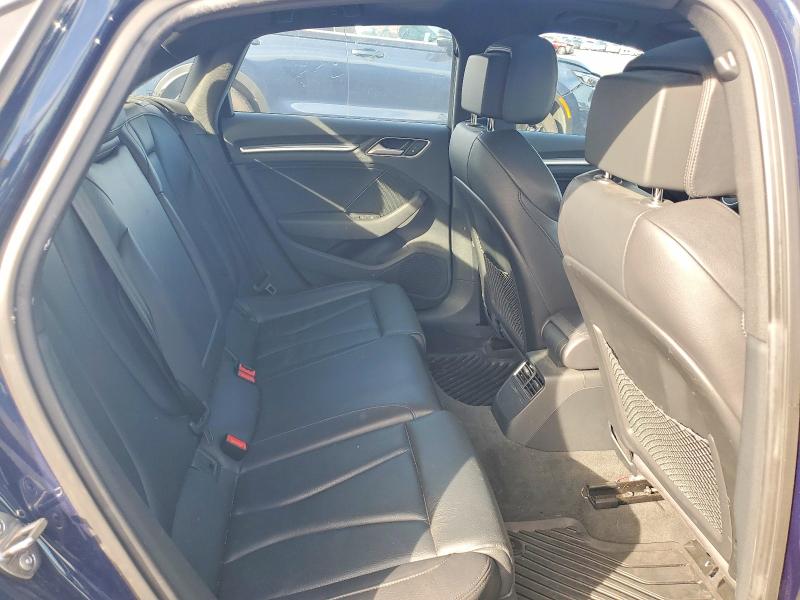 Продаж на аукціоні авто 2017 Audi A3, vin: WAUGUGFF7H1044507, номер лоту: 79269985