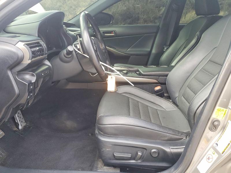 Aukcja sprzedaży 2019 Lexus Is 350, vin: JTHCZ1D25K5016252, numer aukcji: 77357795