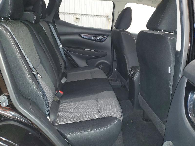 Aukcja sprzedaży 2017 Nissan Qashqai Sv, vin: JN1BJ1CR9HW126715, numer aukcji: 78055125