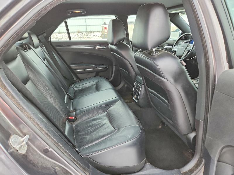 Aukcja sprzedaży 2013 Chrysler 300c, vin: 2C3CCAET9DH547092, numer aukcji: 75768085
