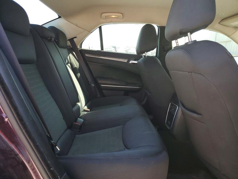78048255 :رقم المزاد ، 2C3CCAAG4LH229985 vin ، 2020 Chrysler 300 مزاد بيع