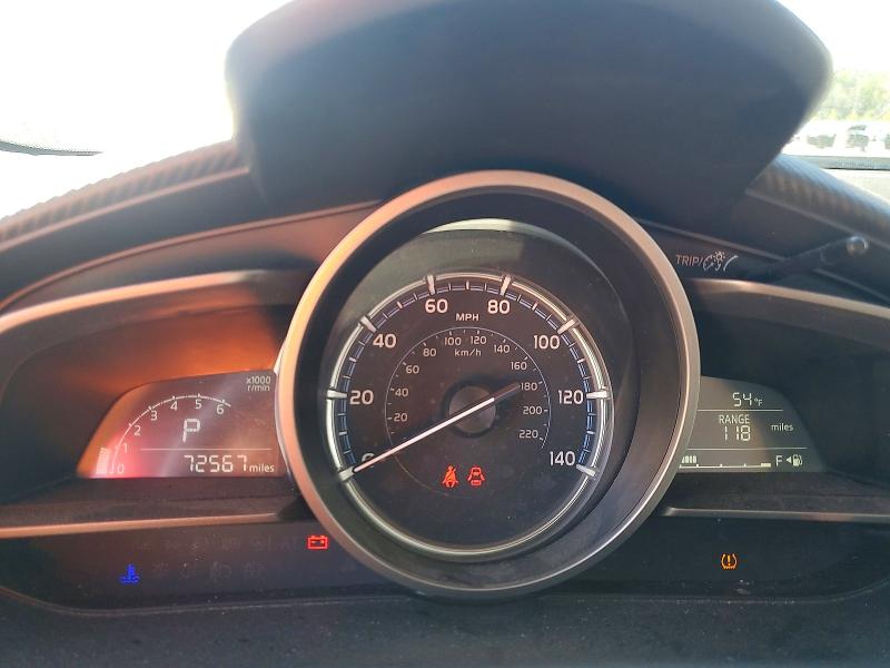 Aukcja sprzedaży 2019 Toyota Yaris, vin: 3MYDLBYV6KY510142, numer aukcji: 76426775