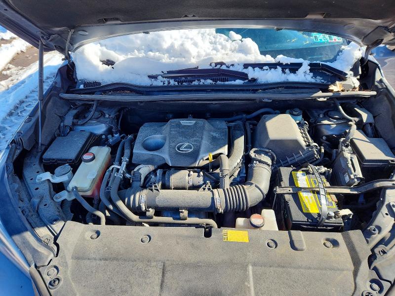 Продажа на аукционе авто 2015 Lexus Nx, vin: JTJBARBZ2F2013283, номер лота: 78271725