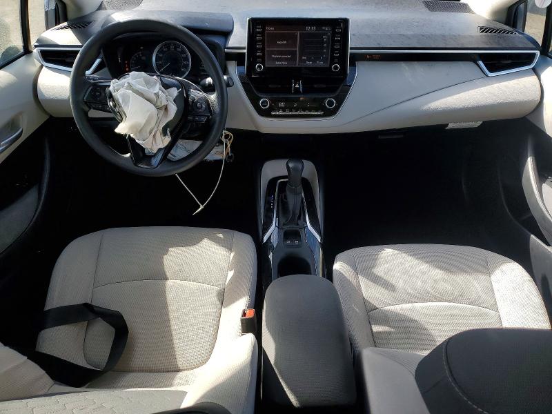 Продажа на аукционе авто 2020 Toyota Corolla, vin: JTDEPRAE9LJ013036, номер лота: 78938095