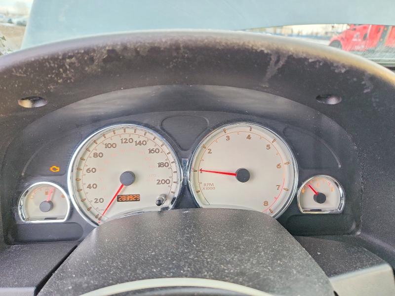 Aukcja sprzedaży 2005 Saturn Vue, vin: 5GZCZ53455S837643, numer aukcji: 76073255