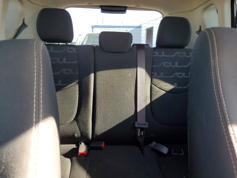 Aukcja sprzedaży 2013 Kia Soul, vin: KNDJT2A64D7488294, numer aukcji: 78528705