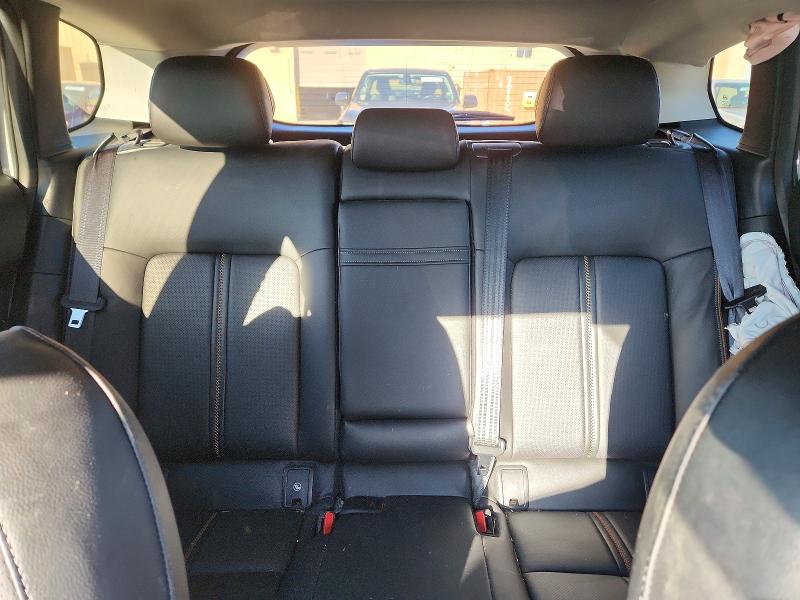 78307465 :رقم المزاد ، 7MMVABEY0PN152421 vin ، 2023 Mazda Cx-50 مزاد بيع