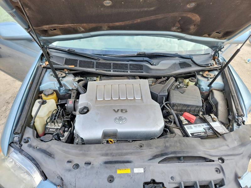 Продажа на аукционе авто 2008 Toyota Avalon, vin: 4T1BK36B48U281829, номер лота: 78695205