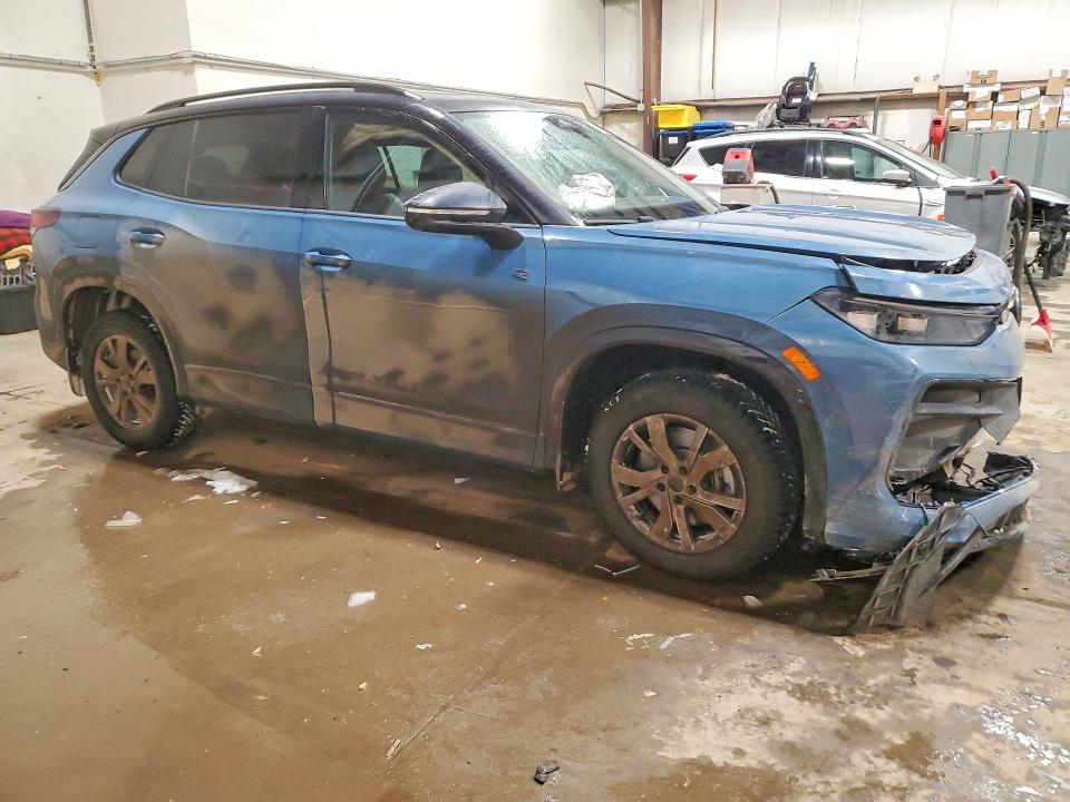 78179745 :رقم المزاد ، 3VVGR7RM7TM036435 vin ، 2026 Volkswagen Tiguan مزاد بيع
