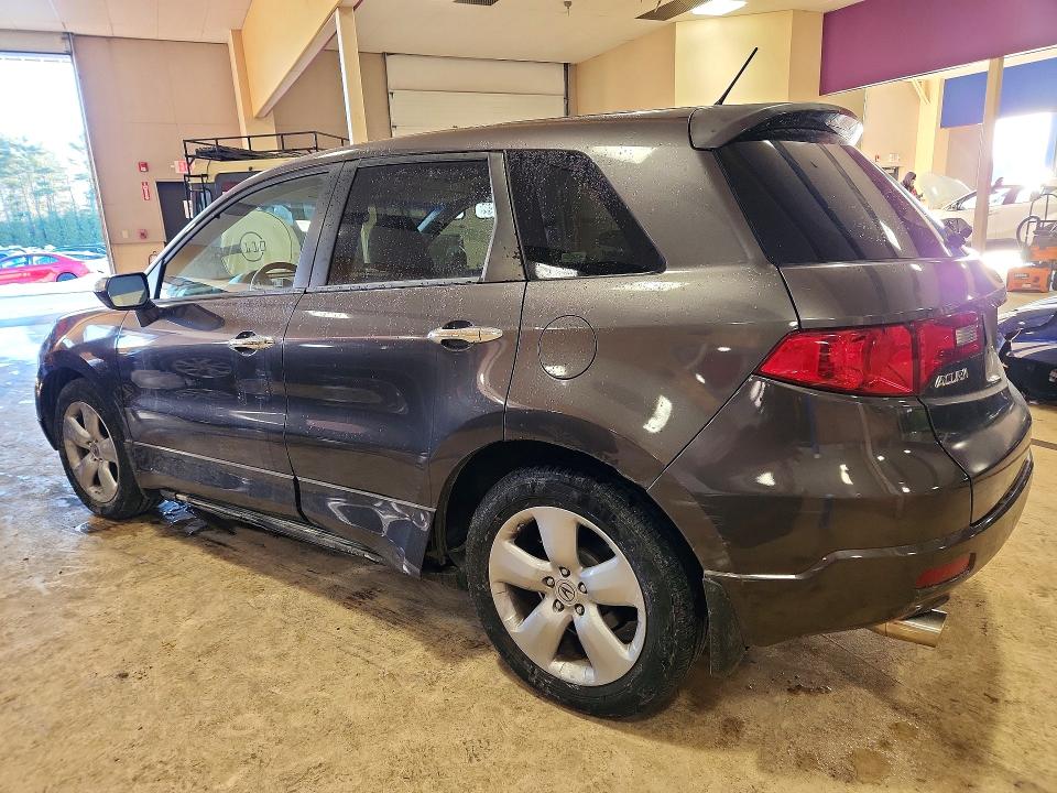 Продажа на аукционе авто 2009 Acura Rdx, vin: 5J8TB18519A002880, номер лота: 77271155