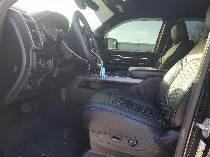 Aukcja sprzedaży 2020 Ram 1500, vin: 1C6SRFFT4LN206858, numer aukcji: 75659125